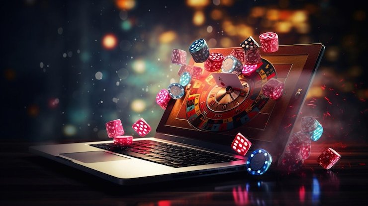 Giao diện mục tiêu khách hàng mục tiêu thể thao và casino trên di động goal123